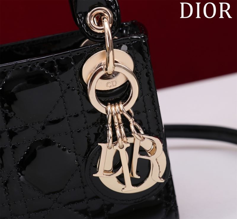 Christian Dior My Lady Bags